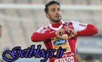 هرجای زمین بگوید، بازی میکنم / فدایی تازه برانکو و محبوب سرخها